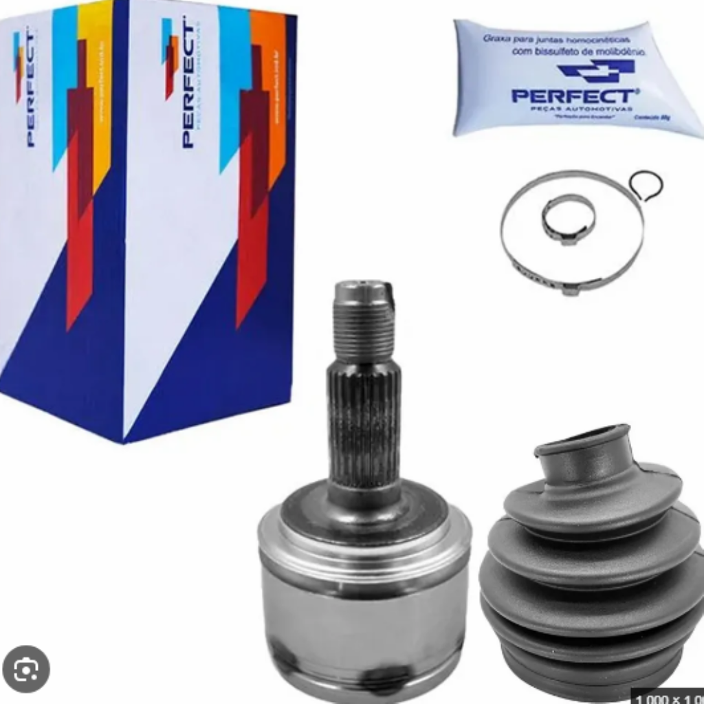 JUNTA FIXA CIVIC 2.0 12>16 KJH0406 PERF 44305TT4M010 AUT