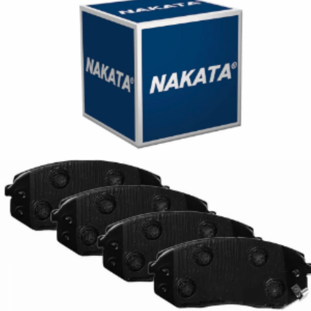 PAST FREIO TRAS AMAROK 18> NKF1387P NAK 2H6698451