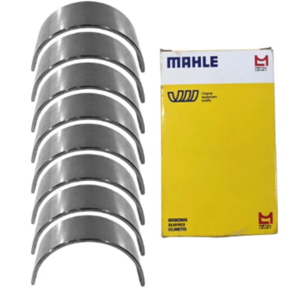 BRONZ BIELA 100 D10 D20 4236 4248 Q20B S4 S4T SBB375J 100 METAL