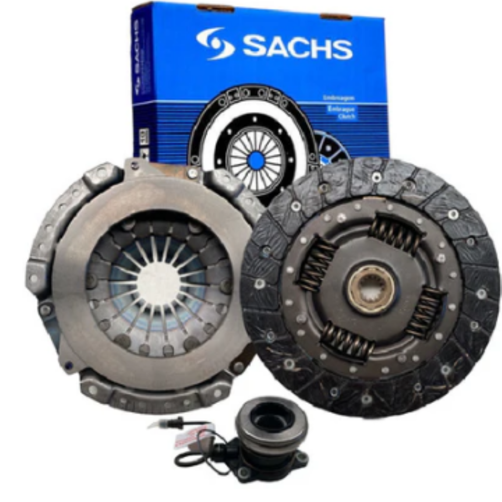 KIT EMBR COBALT 1.4 12>16 CORSA/MONT 1.4 08>12 ONIX 1.0/1.4 12>18 6685 3000001210 93353625