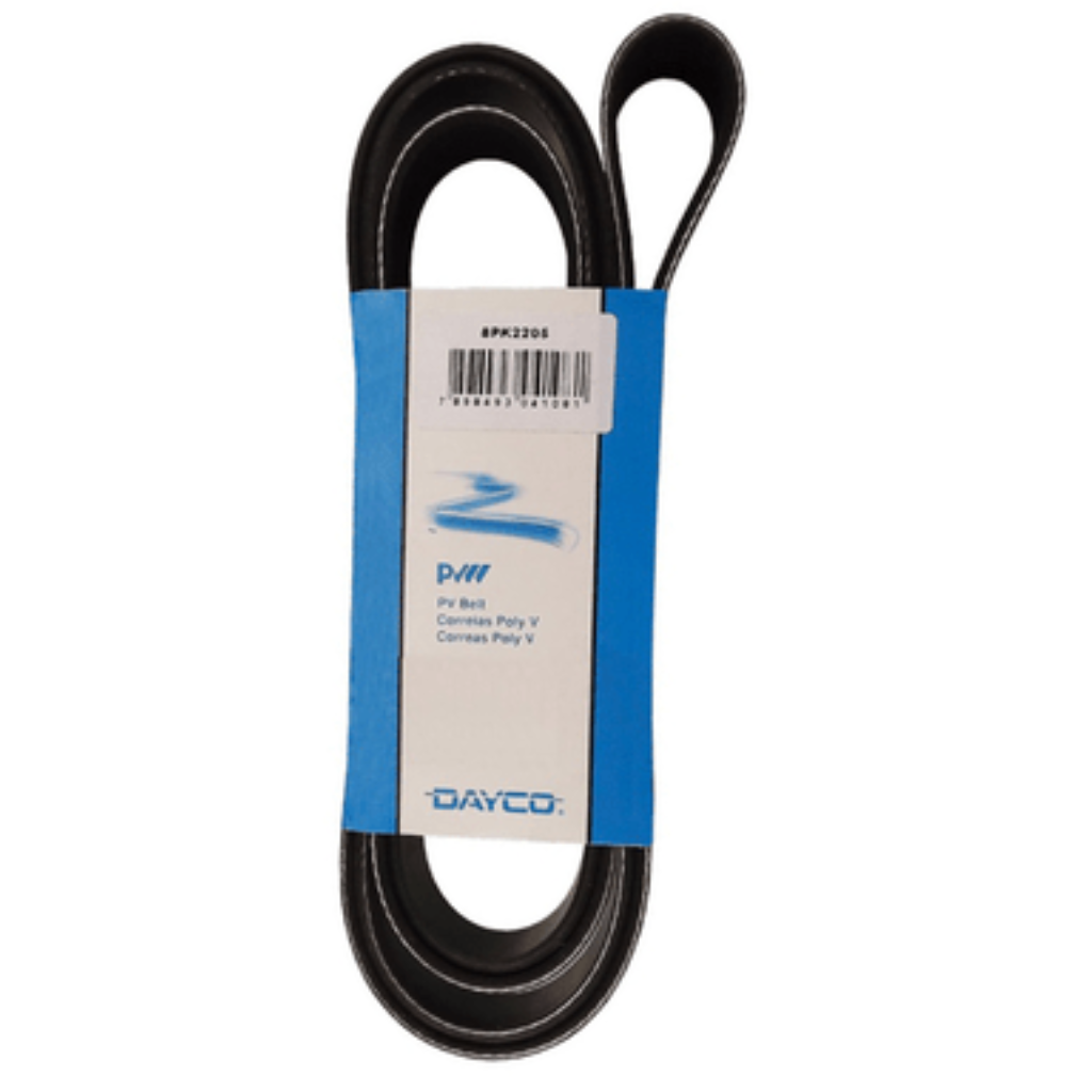 CORREIA ALT F250 98>10 4BTAA F350 F4000 98> CUMMINS 3.9 8PK2205 DAY GIR ALT BA DH ACD