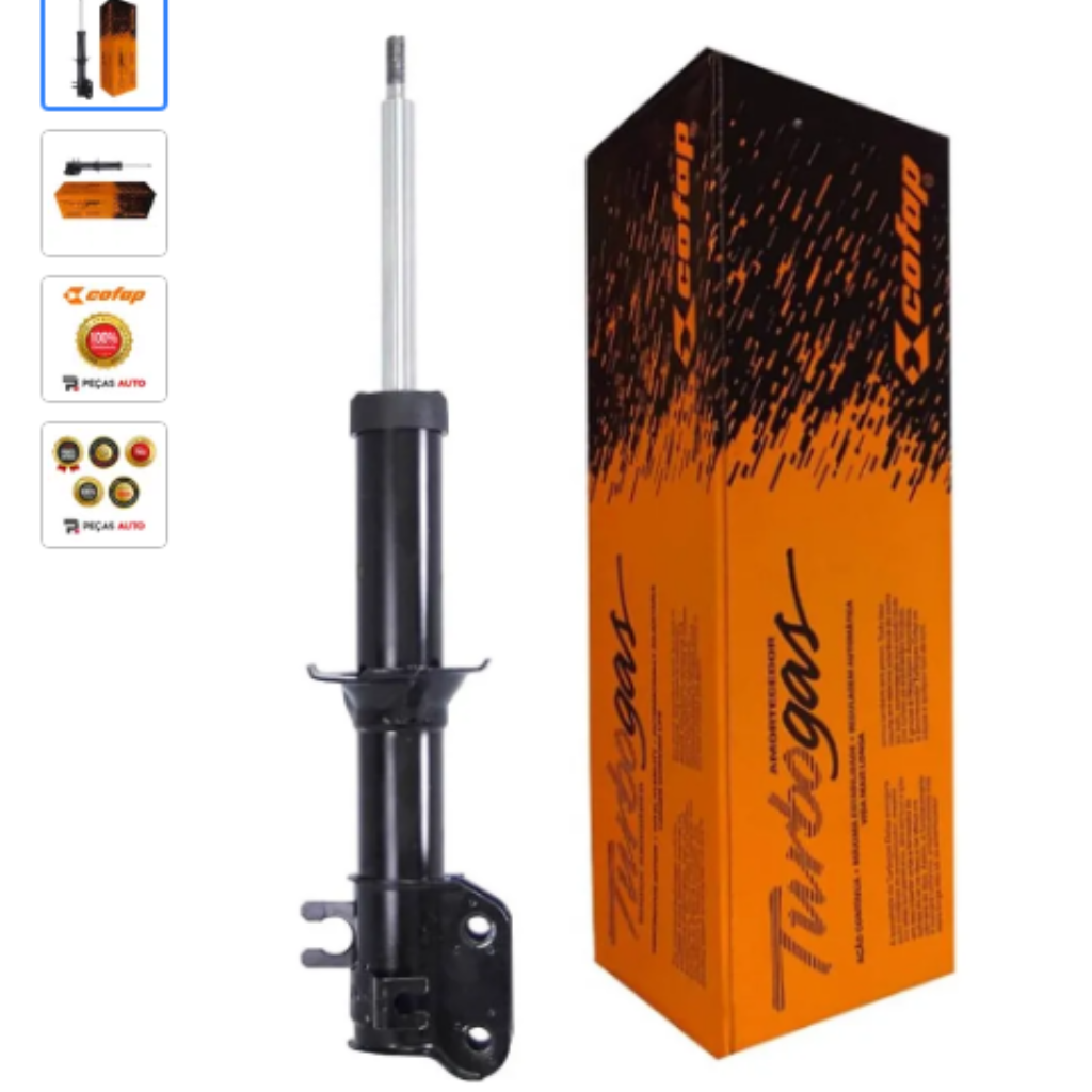 AMORT DIANT OROCH 15>21 GP30567 COF 543026655R MEC