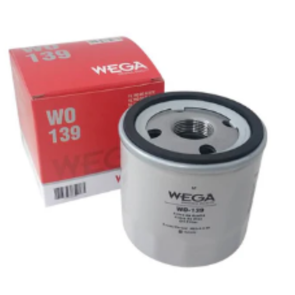 FILTRO LUB ONIX 1.0 19> TURBO 3CIL WO139 WEGA 55509268