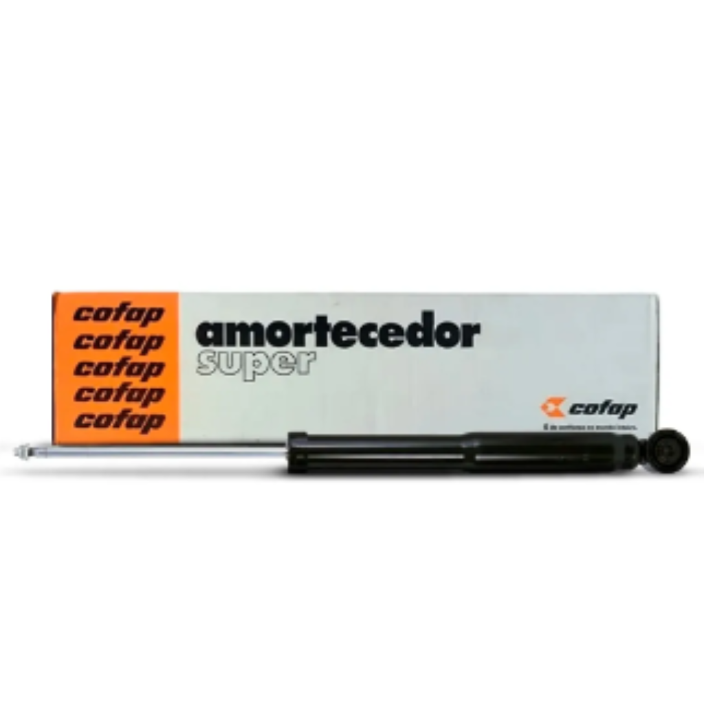 AMORT TRAS FOX 03>09 POLO 02>06 SPACEFOX 06>10 SGB27320 COF