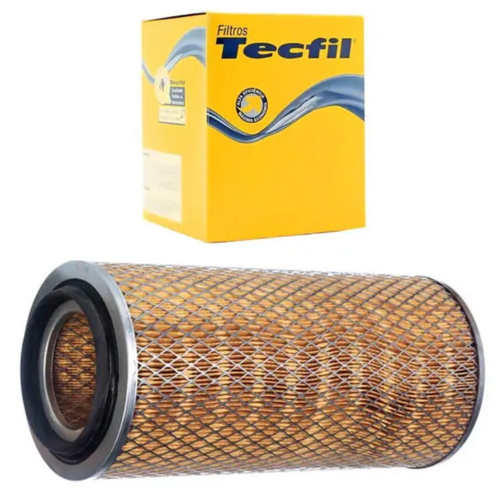 FILTRO AR 1 D10/D20/D40 4236/Q20B/S4/S4T F11000 AP2710/TEC/94603894/