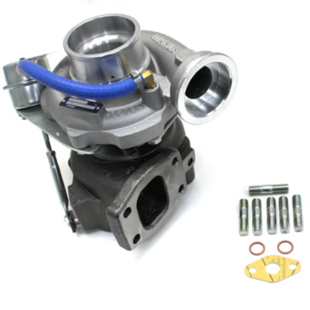 TURBINA MB ACCELO 712C 914C 915C ATEGO 1315 1418 1518 OM904LA MODELO K16 TC0480336 MAH A9040969999