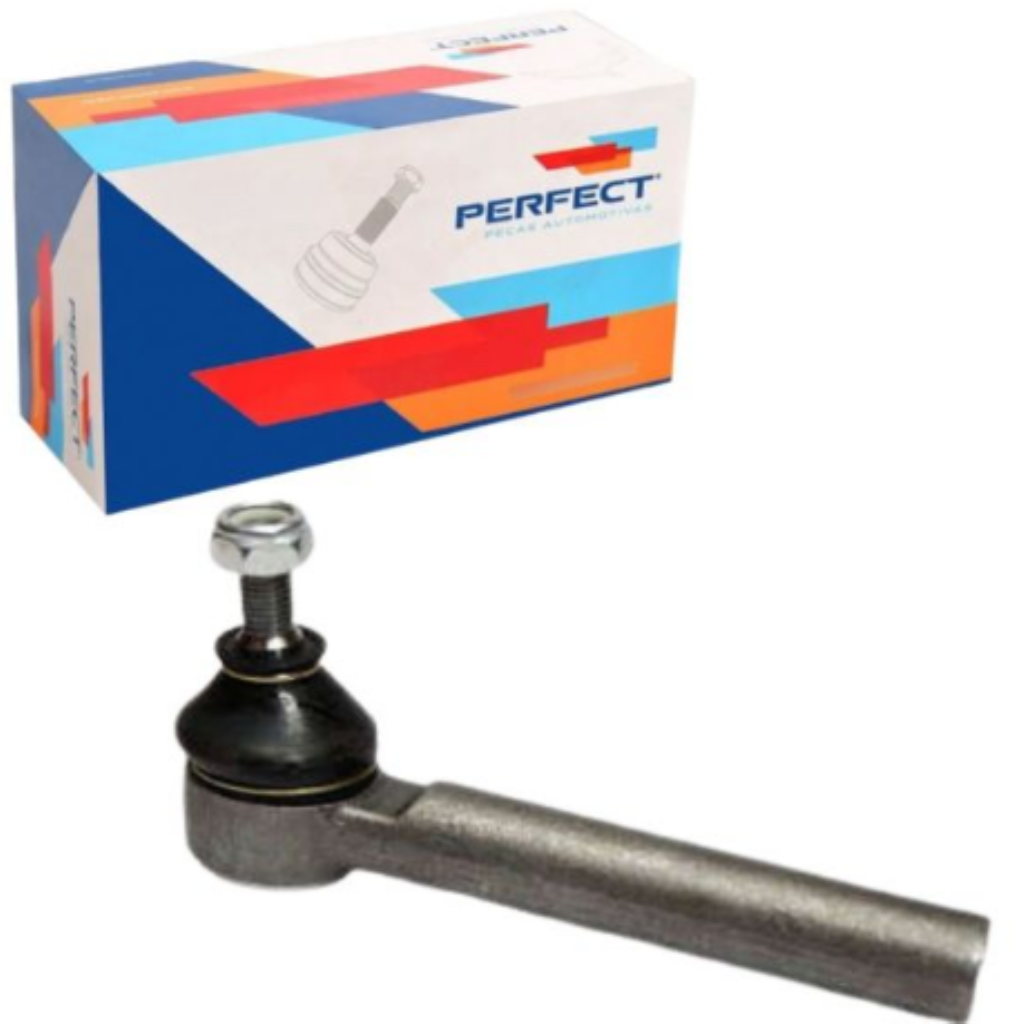 TERMINAL DIREÇAO FIORINO UNO 92>12 DH DM TDI1002 PERFECT 7690960 M14X1,5