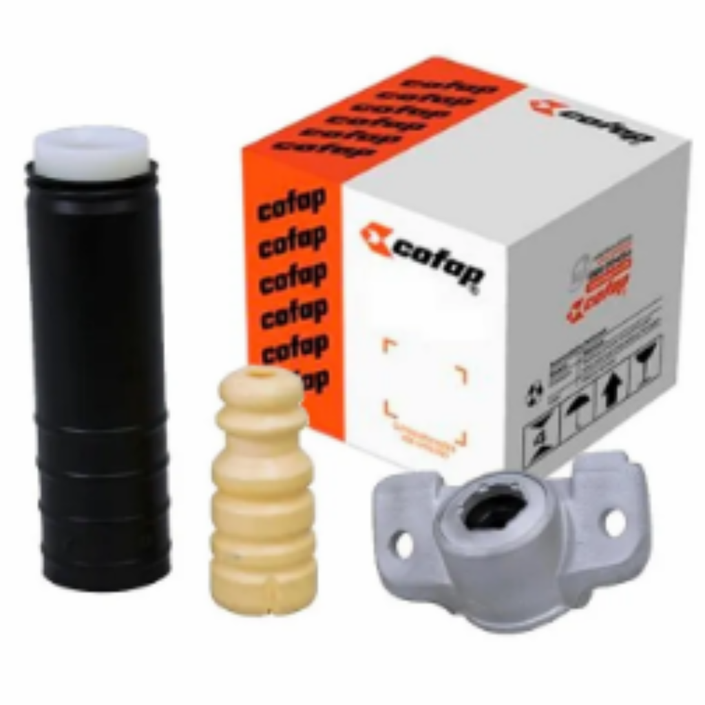 TOP KIT AMORT TRAS COBALT 12>16 SONIC 11> SPIN 13>22 ESQ TKC04119 COF *SGB27608 COF GB27654 COF*