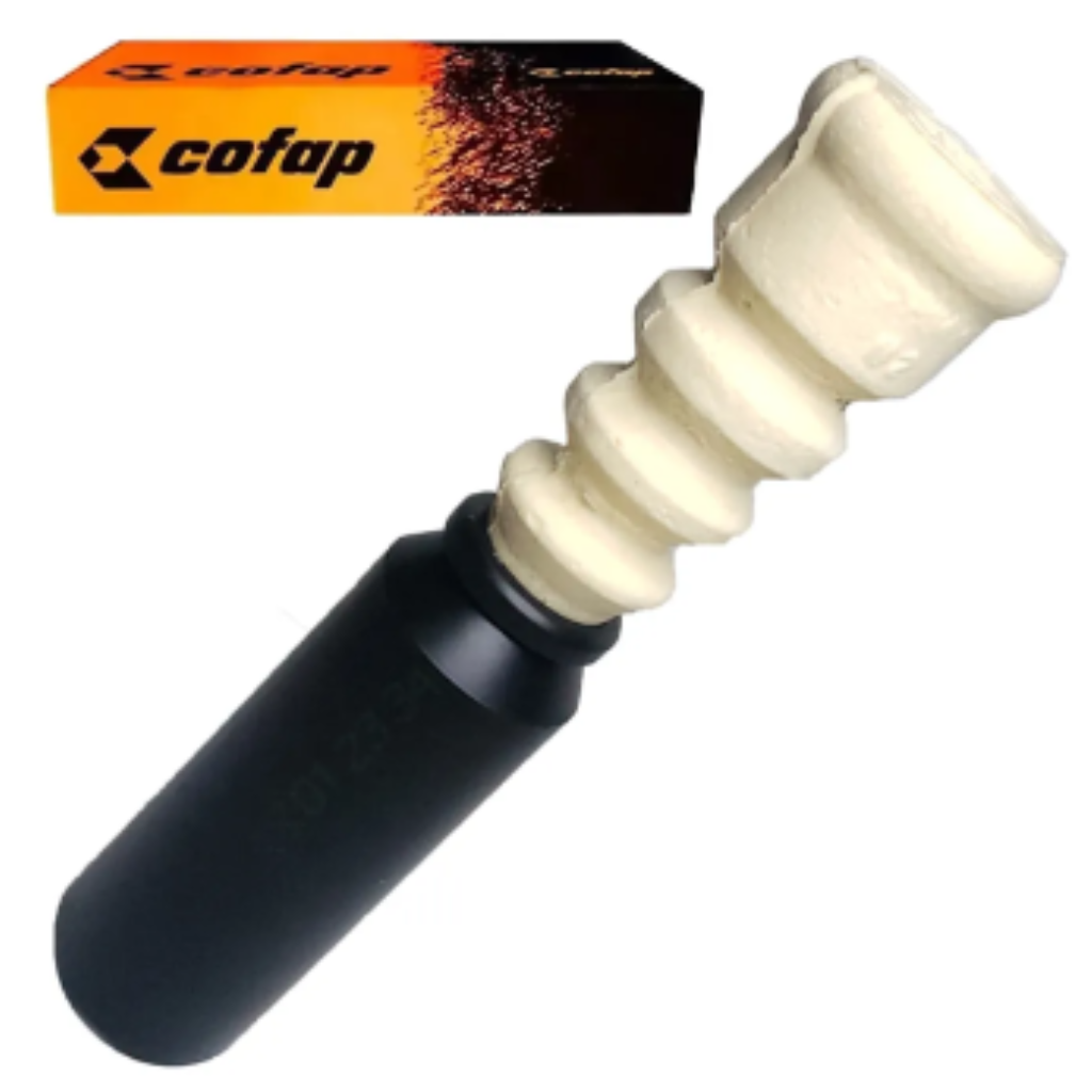 KIT AMORT TRAS CROSSFOX 05>16 FOX 04>21 POLO 02>15 SPACEFOX 12>16 KSC01207S COF