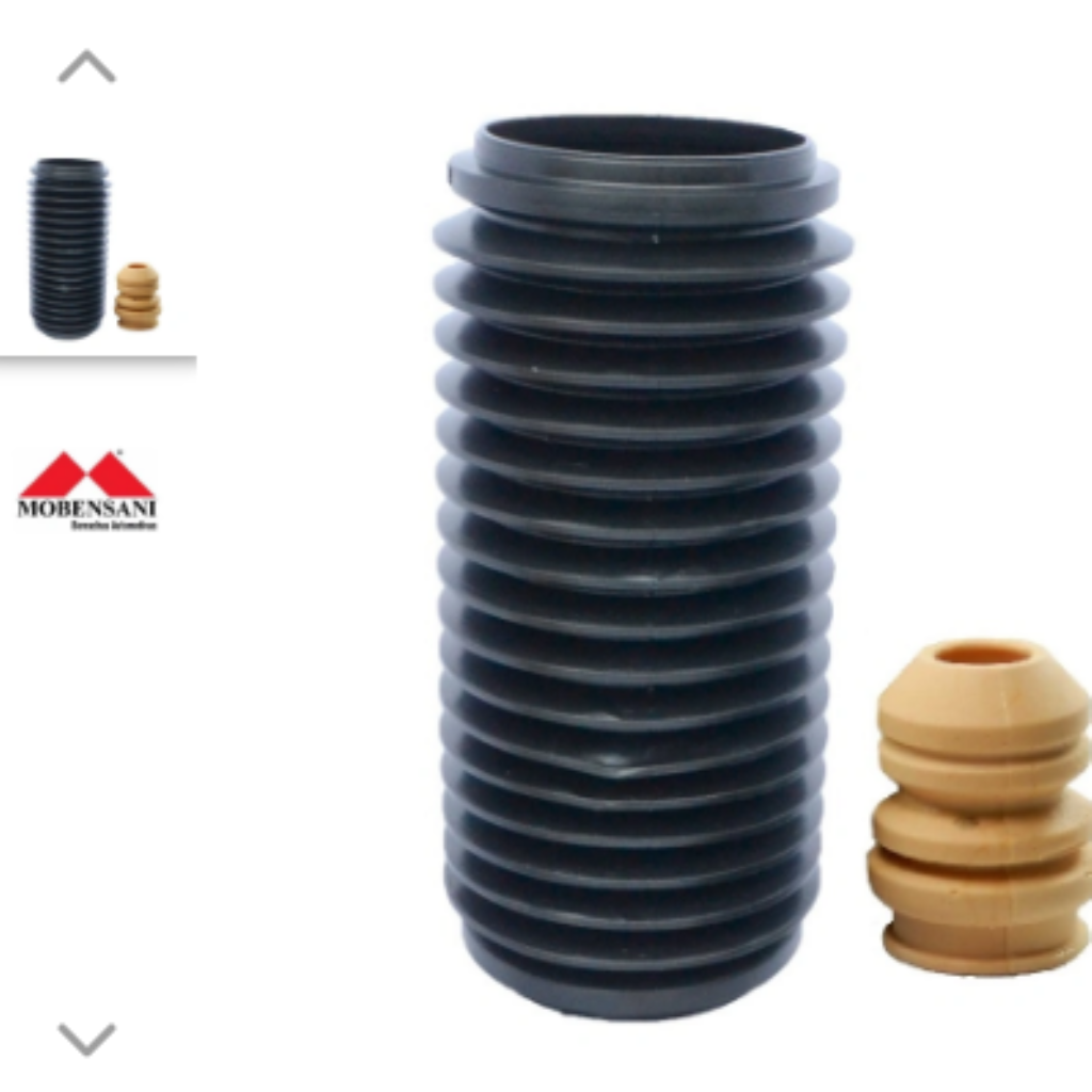 MB4122S KIT AMORT DT PALIO 96>20 WEEKEND 97>20 SIENA 98>20