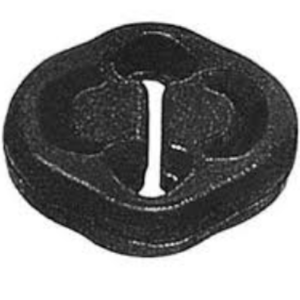 COXIM SILENC GOL PARATI VOY 508 BORF 823253147A FLORZINHA B-21