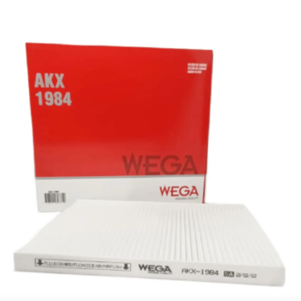 FILTRO CAB ACD KIA CERATO SORENTO TUCSON 06> SPORTAGE 05> HB20 12> IX35 10> AKX1984 WEGA 971332E200) VELOSTER