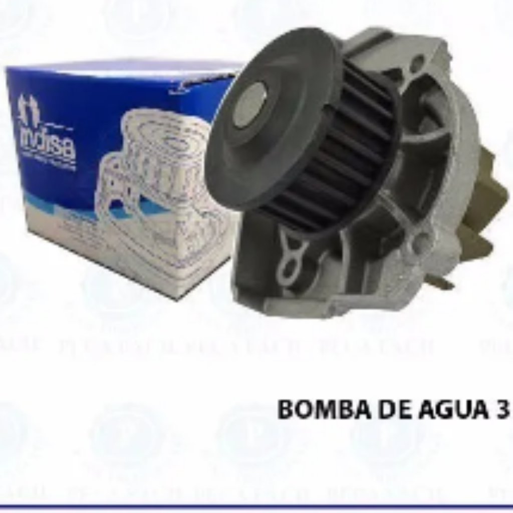 BOMBA D AGUA GRAND SIENA 1.4 12>17 PALIO UNO VIVACE 1.0 1.4 10>16 MOBI 1.0 16> EVO 354013 IND 55221397