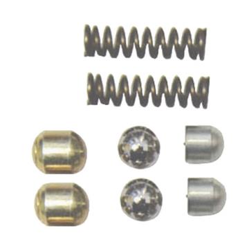 REP TAMPA CAMBIO C10/F1000 260F 3343375 EAT F-19