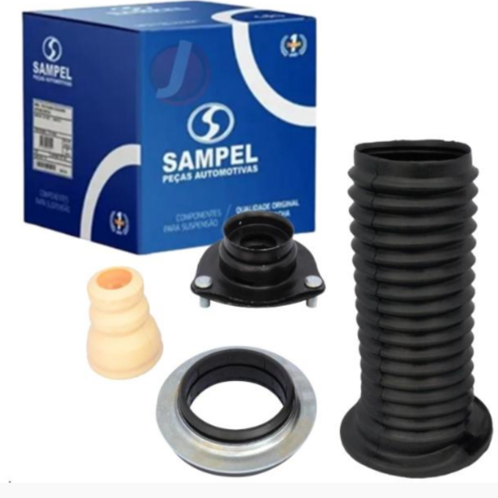 TOP KIT AMORT DIANT CIVIC 06>11 ESQ SK844E SAM