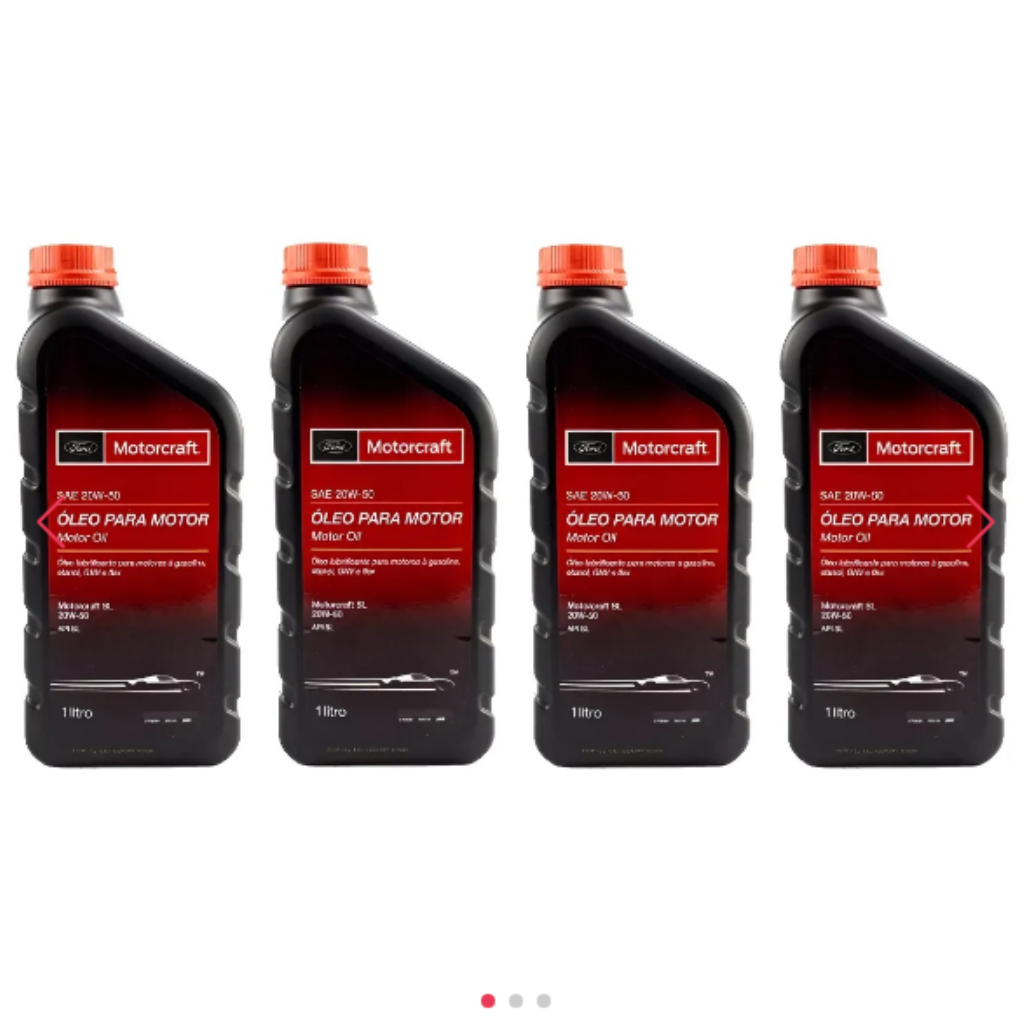 OLEO MOTOR 20W50 24X1LT FLEX API SL BXO20W50AA MOT