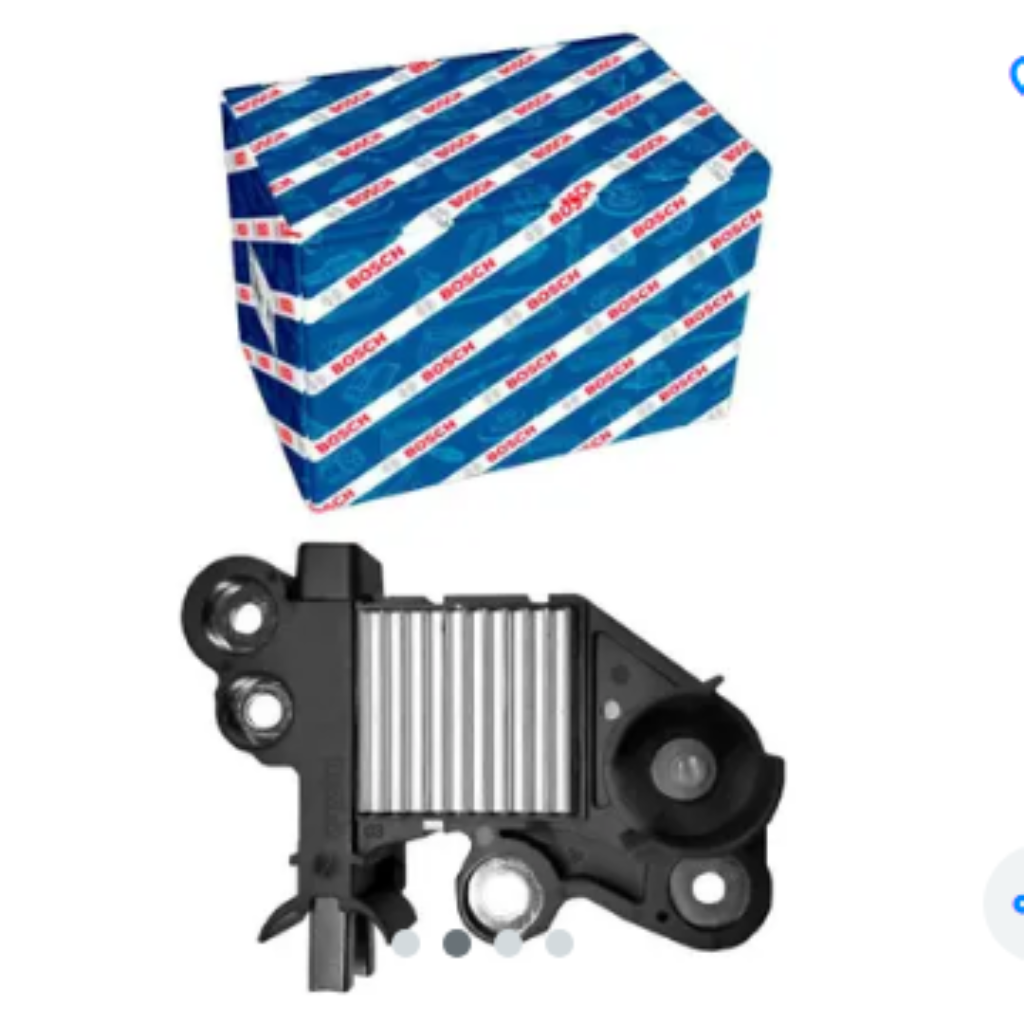 REGULADOR ALT UNO PALIO SIENA STRADA 10> 0272220733 BOS