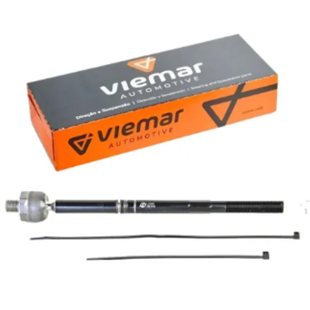 BARRA AXIAL A3 03>21 GOLF 14>23 680300 VIE 1KO423810A ELETR M16X1,5-M16X1,5 310MM