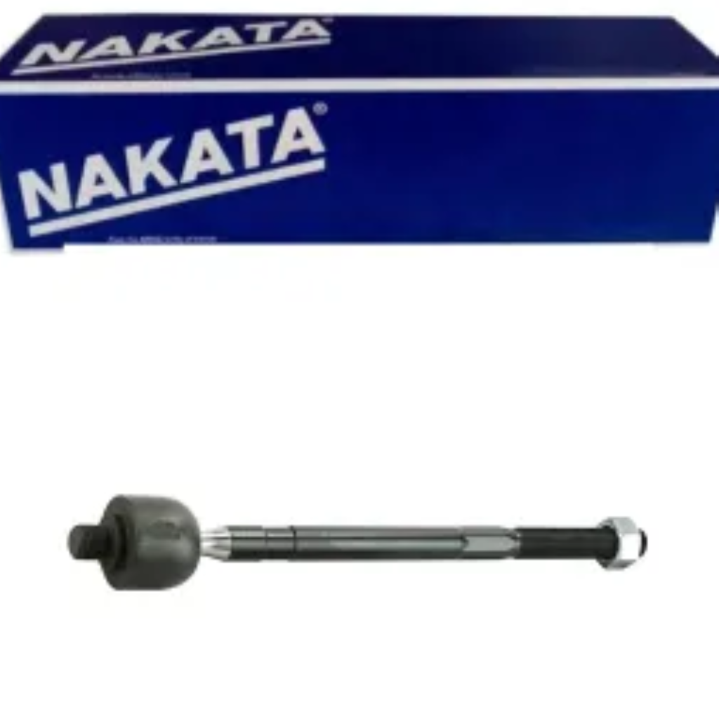 BARRA AXIAL GRAND SIENA 12>18 MOBI 16>20 PALIO 11>15 UNO WAY VIVACE 10>20 N96028 NAK 7087767 M14X1.5 M14X1,5 257MM