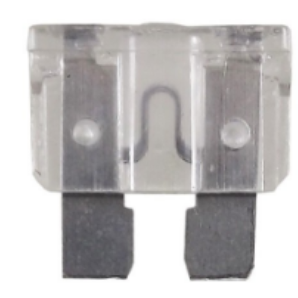 FUSIVEL LAMINA 25A 16025 AMS TRANSP