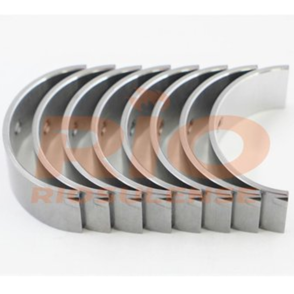 BRONZINA BIELA 025 ECOSPORT FIETA KA 1.0 1.3 1.6 99> ENDURA ZETEC 55060130 RIO