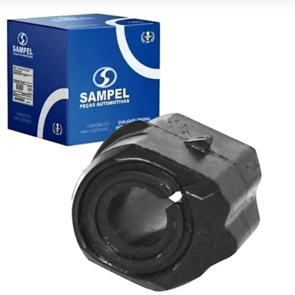 BUCHA ESTAB DT COBALT ONIX PRISMA SPIN SONIC 12>20 3157 SAMP 94733258 94754484 19MM