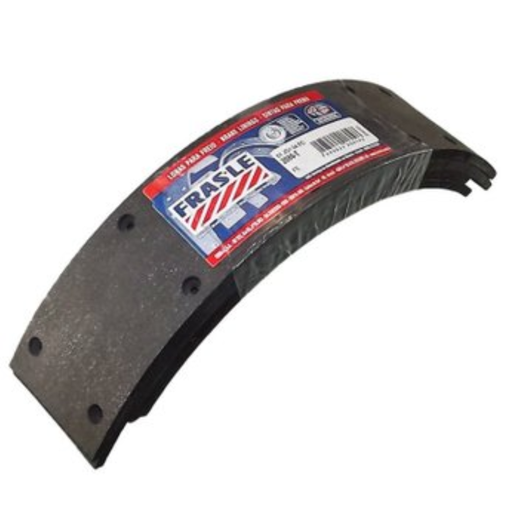 LONA FREIO TRAS D10 D20 <92 F1000 79>98 2080TX SOB MEDIDA 63,50MM