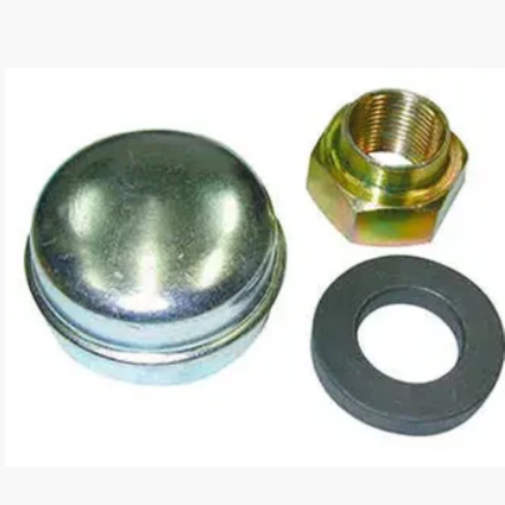 KIT CALOTA CUBO RODA TRAS STRADA 10485 KITCIA 814635 E08 47MM