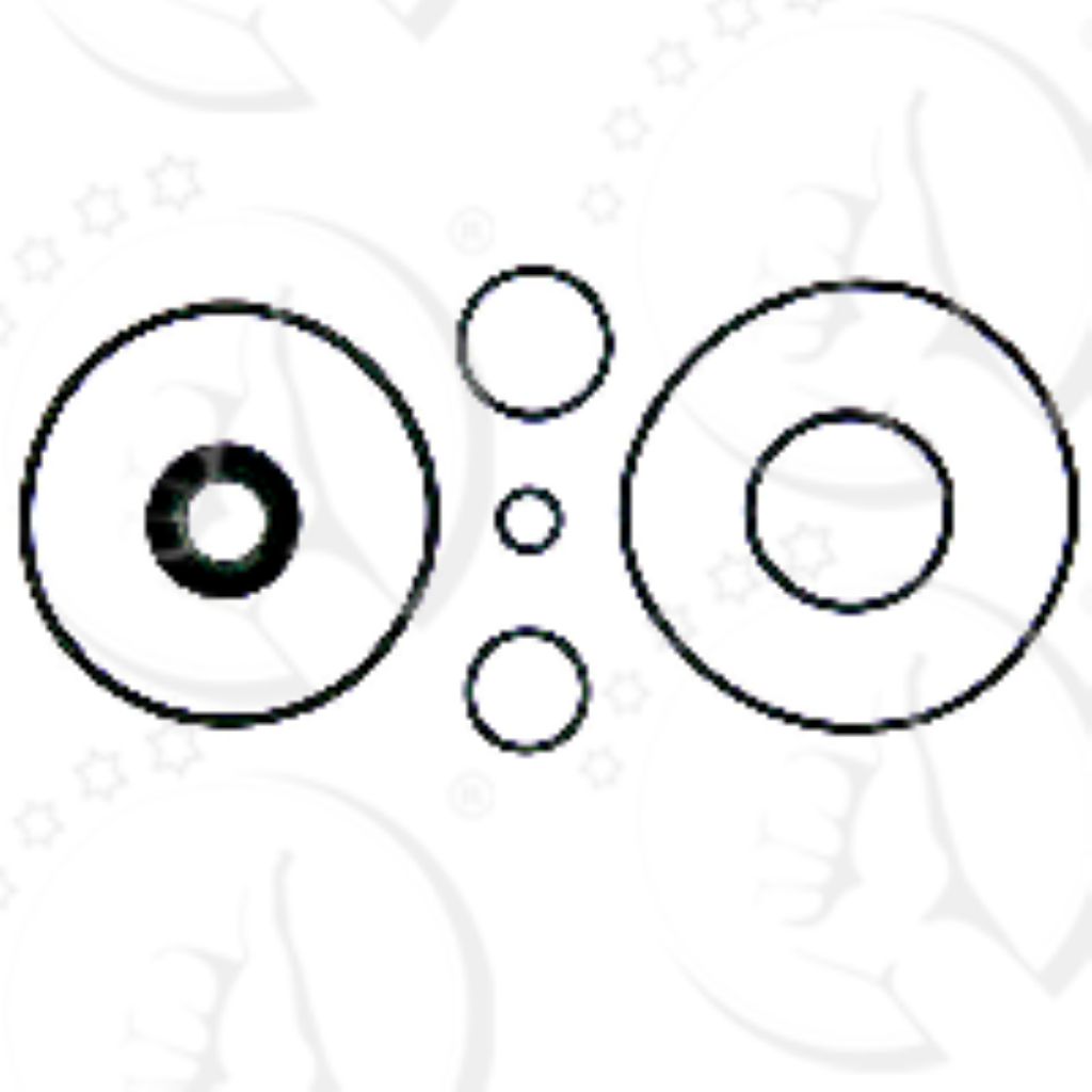 REP VALV RELE PARC MB1620 VW13150 QA1072P QUIN 9730010042