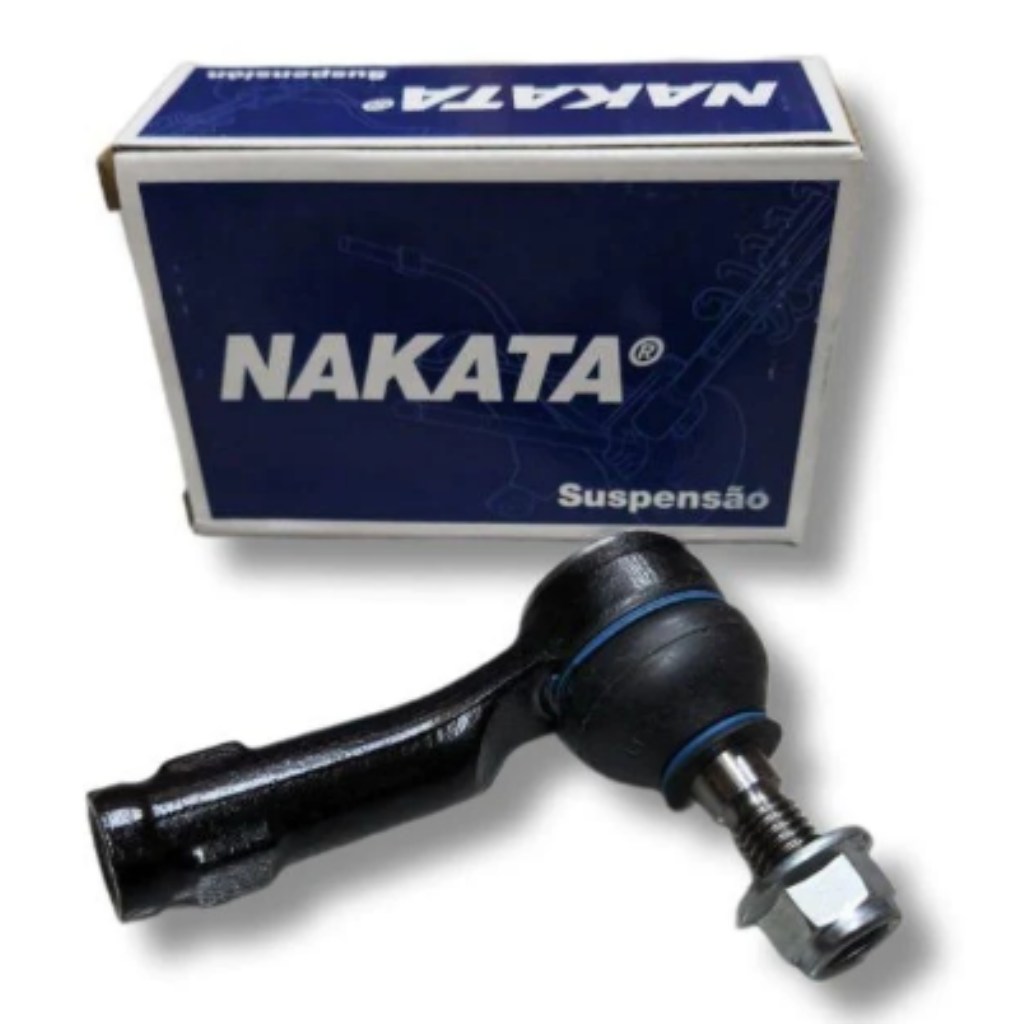 TERM DIR E ECOSPORT KA 14>20 FIESTA 13>19 ELETRICA N92023 NAK 8V513290AA