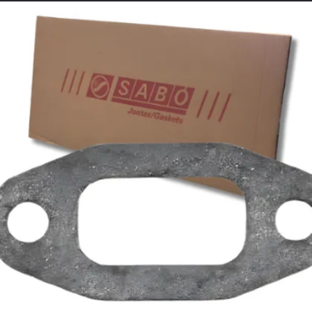 JUNTA COLETOR ESC MWM 229 F1000 F4000 F22000 71630F SABO