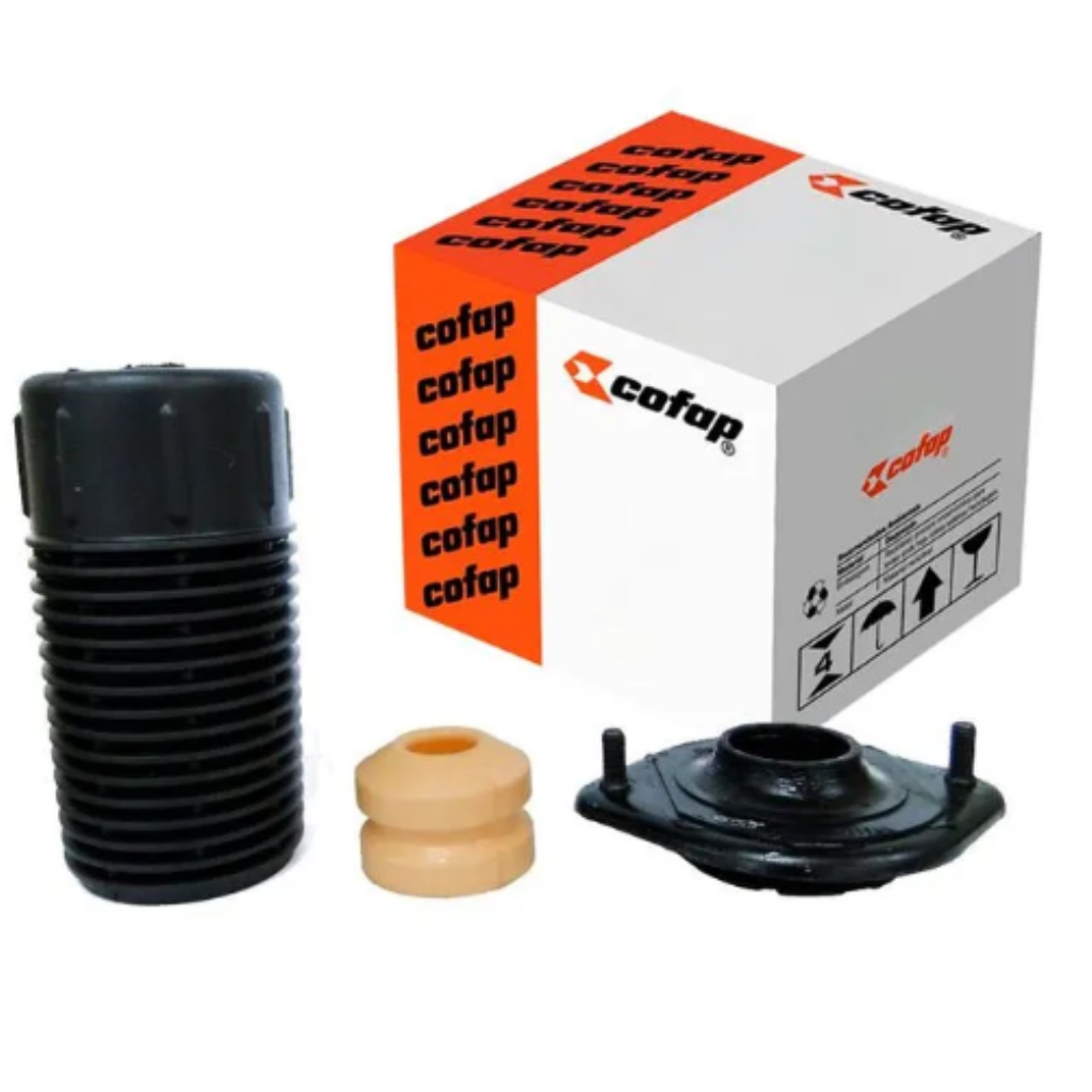 TOP KIT AMORT DIANT CELTA 01>15 CORSA CLASSIC 94>20 PRISMA 07>12 TKC04107 COF T93256312