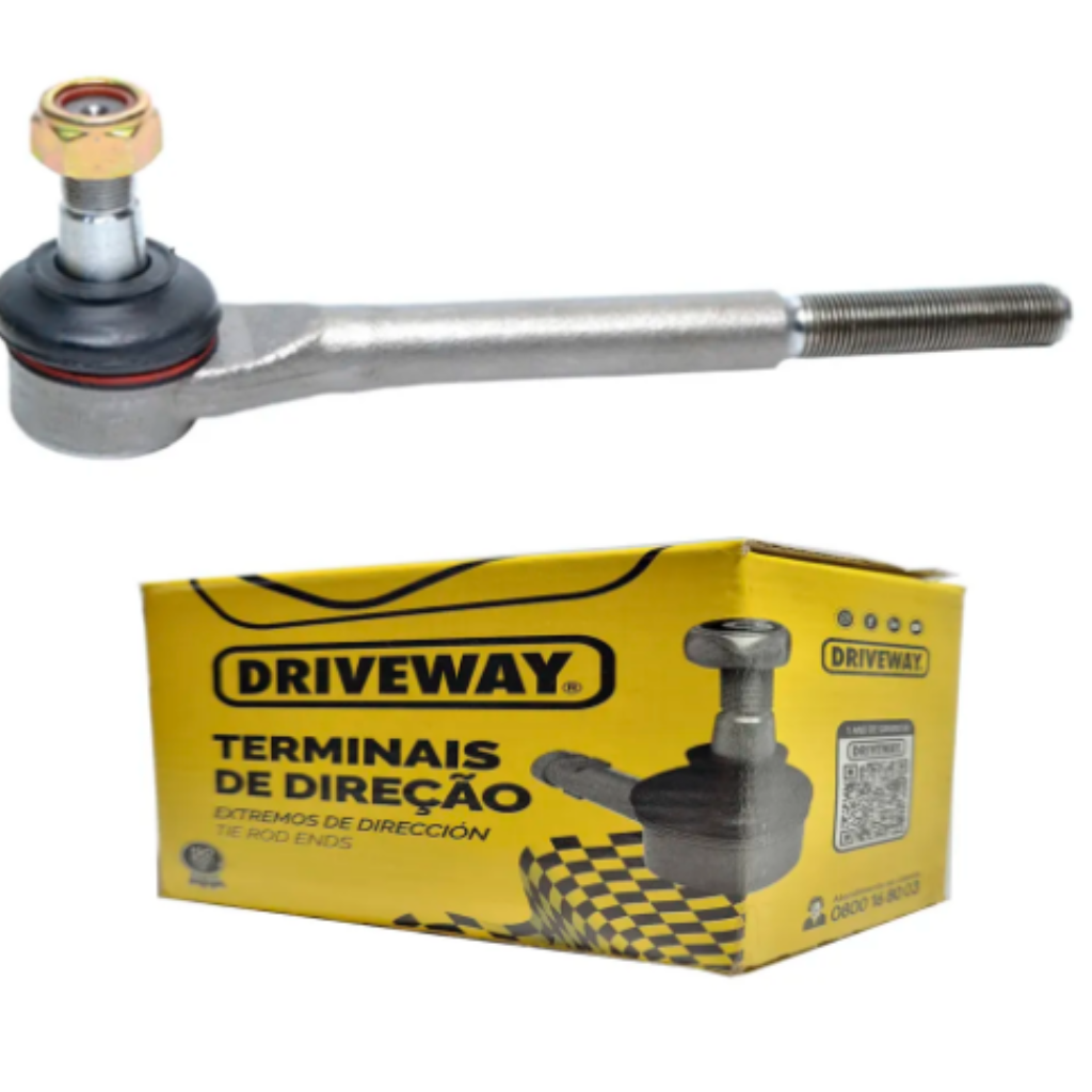 TERMINAL DIR D20 D40 89>98 LONGO PD3647 DRIV 94648487