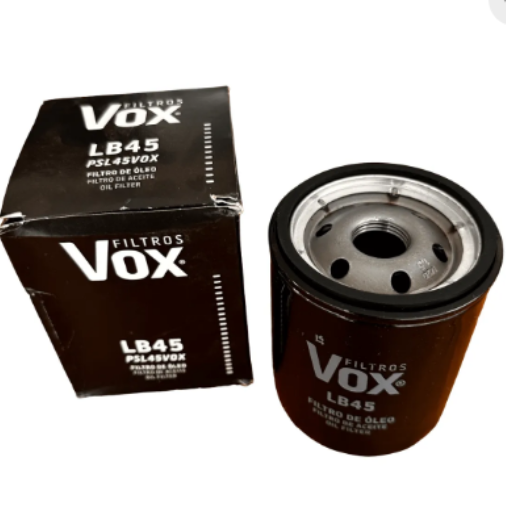 FILTRO LUB PALIO/SIENA/STRADA <00 FIASA FIESTA 95>02 KA 97>13 LB45/VOX/46787007/ B-08