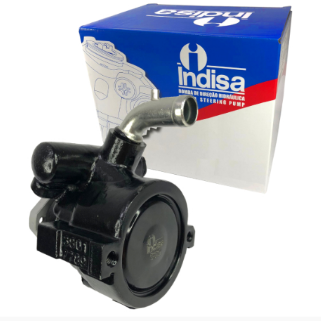 BOMBA DIR HID CROSSFOX 05> FOX 1.0 1.6 03> SAV 09>16 G5 DH454111 IND 5Z0422154