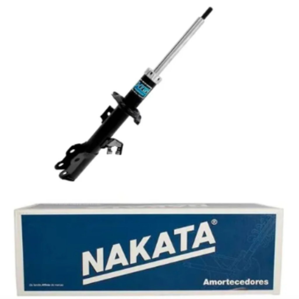 AMORTECEDOR DIANT KICKS 16>20 ESQ HG41135 NAK 543035RA1B