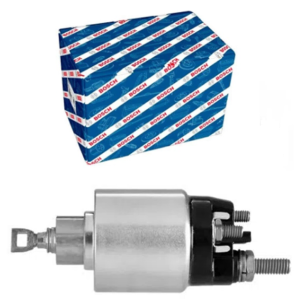 CHAVE MAG MTR PART UNO 00>19 PALIO/STRADA 1.4 1.6 00>18 2339305177 BOSCH