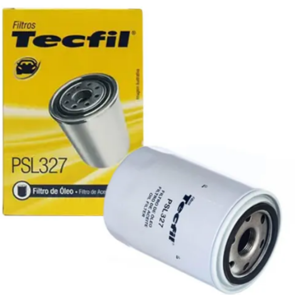 FILTRO LUB HR 2.5 05>20 K2500 2.5 08> 2.7 05> L200 2.5 95>07 3.2 02>04 4D56 PSL327 TEC MD069782