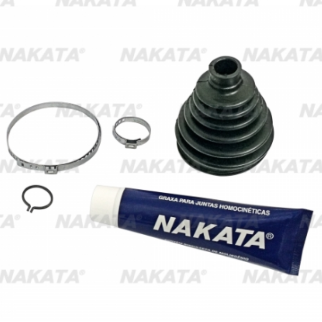 COIFA JUNTA HOMOC FIXA GRAND SIENA 1.4 13>15 PUNTO 1.4 07>15 NKJ14091 NAK 21314091G