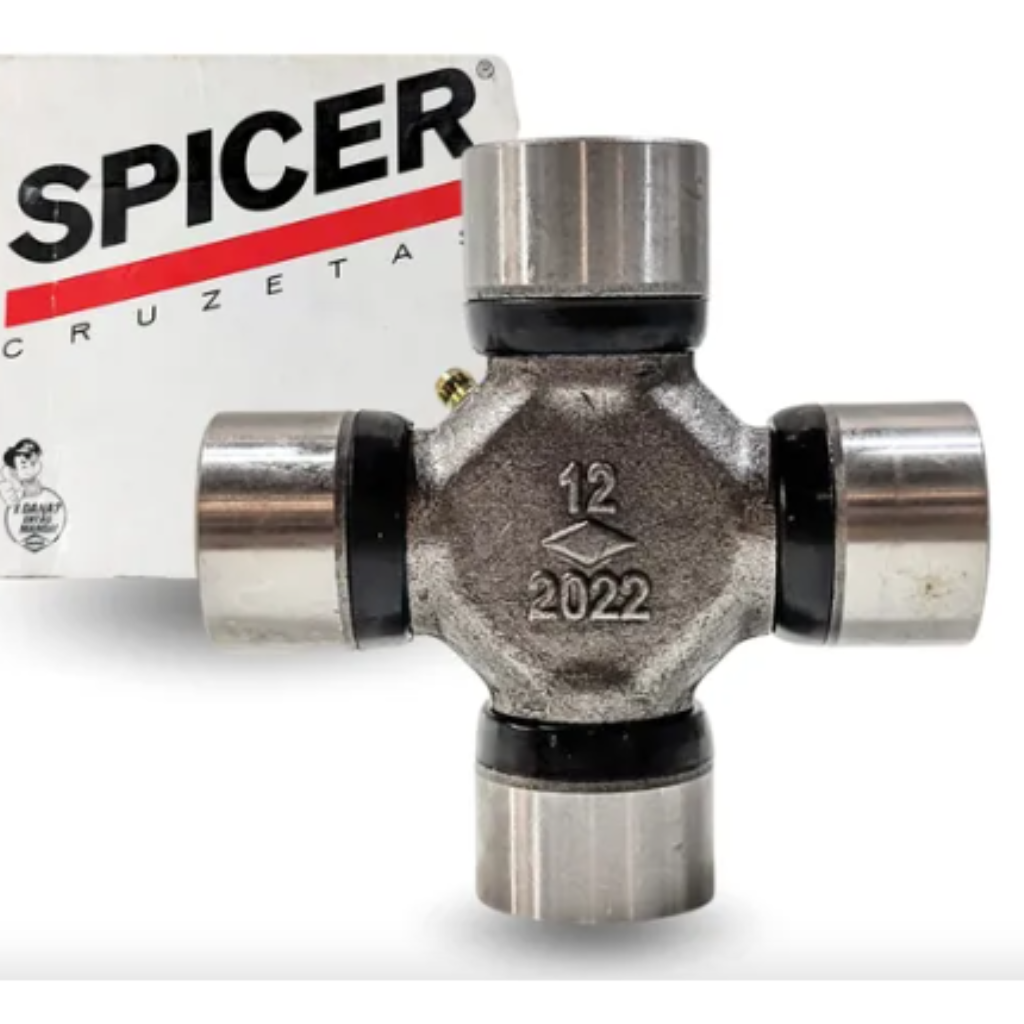 CRUZETA CARDAN F600 F12000 F22000 MB709 C1113 C1114 C1215 C1313 5263XS/SPICER F26 106X34