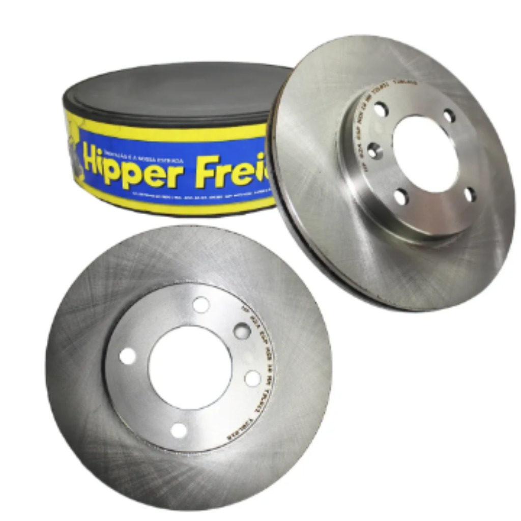 TAMBOR FREIO GOL VOY 1.0 1.6 G6 14>17 G7 18>21 UP 1.0 14>19 HF08D HIP 18OMM FURO 65MM