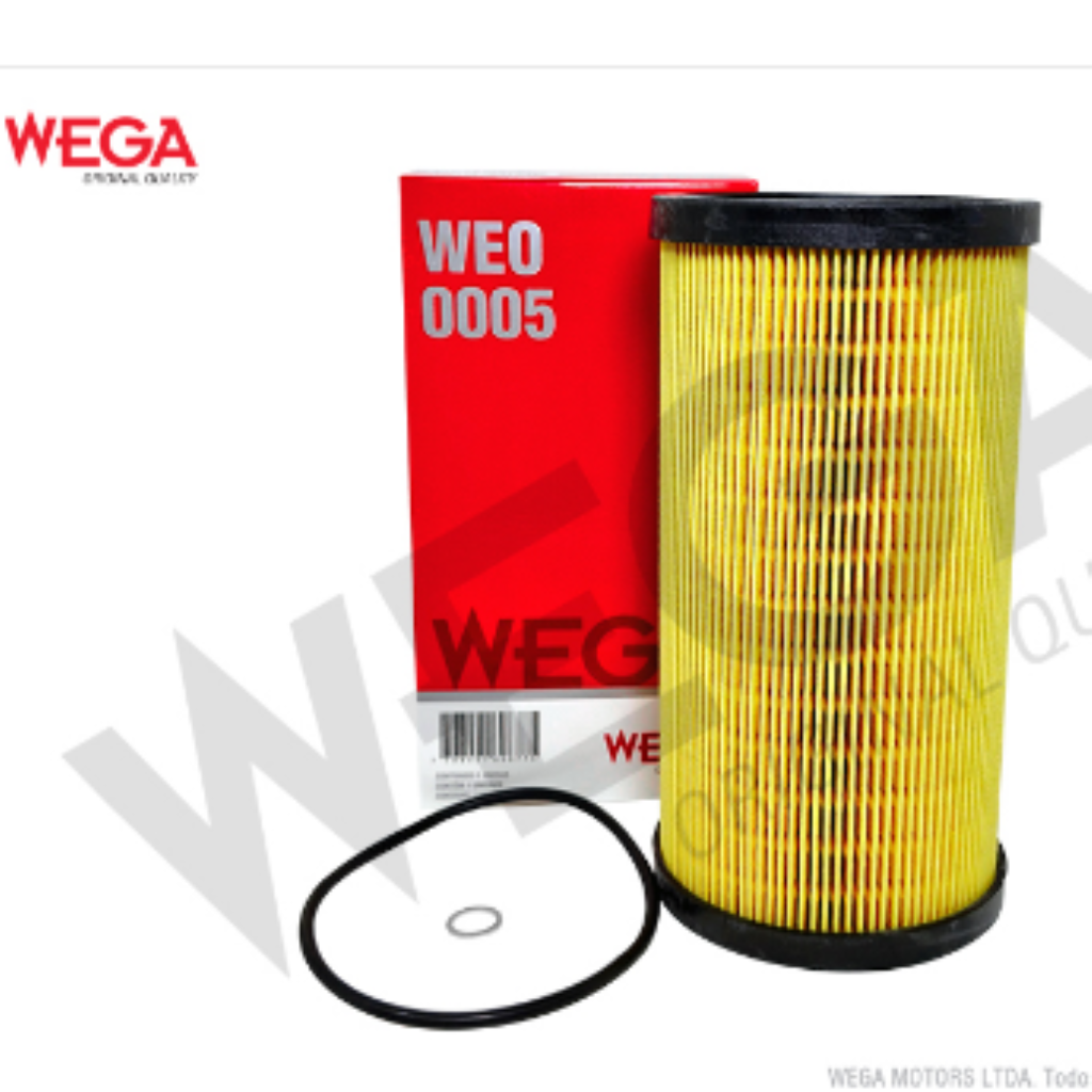 FILTRO LUB MB1113 MB1313 OM352 TURBO WEO0005 WEGA 0011843925 B08