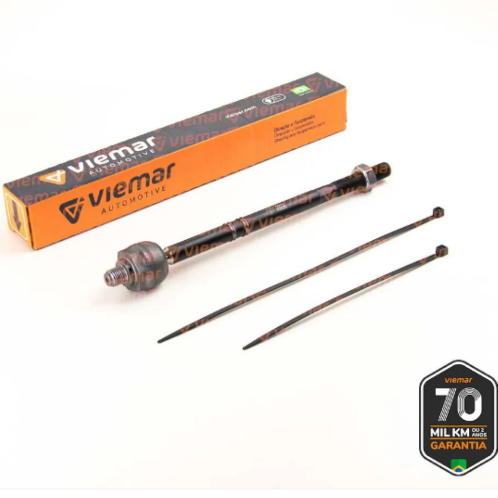 BARRA AXIAL LINEA 08>16 PUNTO 07>17 680320 VIE 7086783 14X1,5-14X1,5 274MM