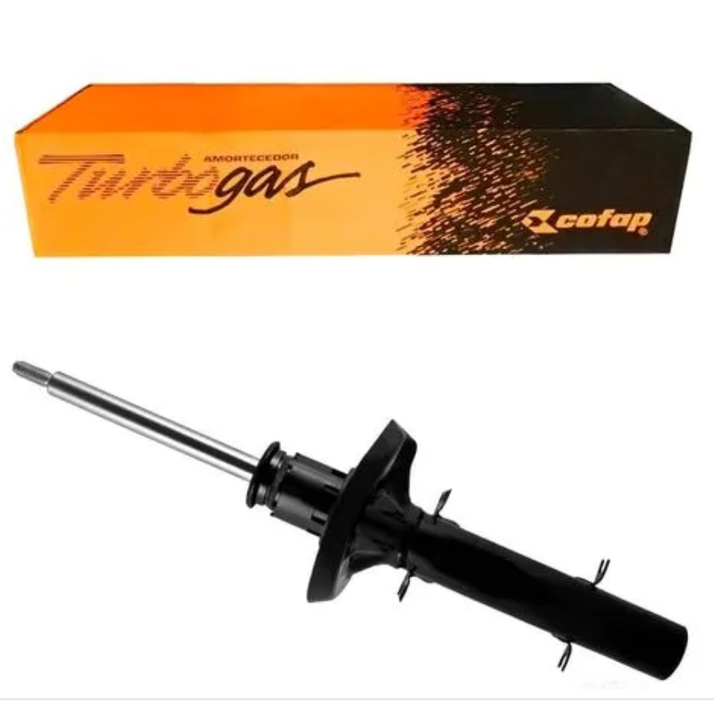 GP32477 AMORT DT A3 96>06 BORA 00>10 GOLF 99>14 NEW BEETLE 98>11