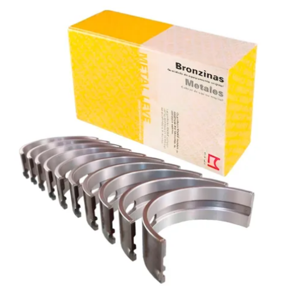 BRONZ BIELA D10 D20 4236 4248 Q20B S4 S4T SBB375J STD 423670