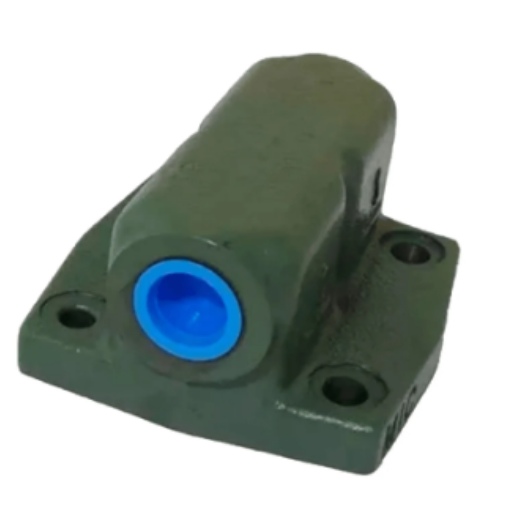 CABEÇOTE COMPRESSOR 77MM COMPATÍVEL MB OM314  OM352 101051069 BEL 3221300019