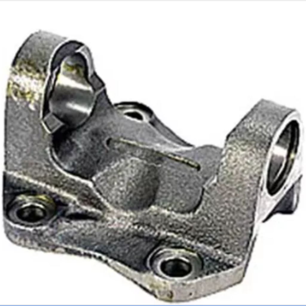 FLANGE ARTIC CARDAN ORELHA D11000 AT1071 MEC 94622054 5275XS ORELHA