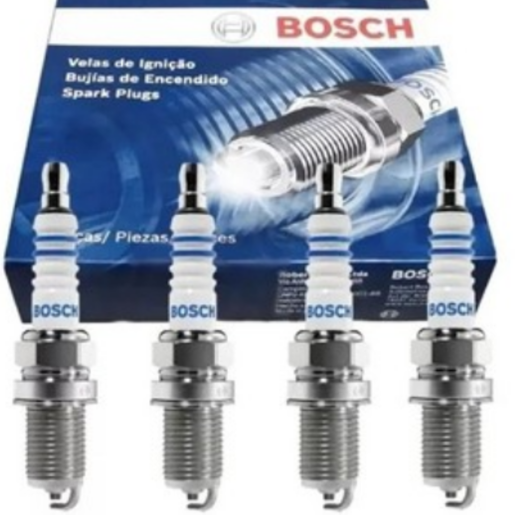 VELA IGN GRAND SIENA 12> UNO 1.4 STRADA 1.4 17> EVO F000KE0P50 BOS