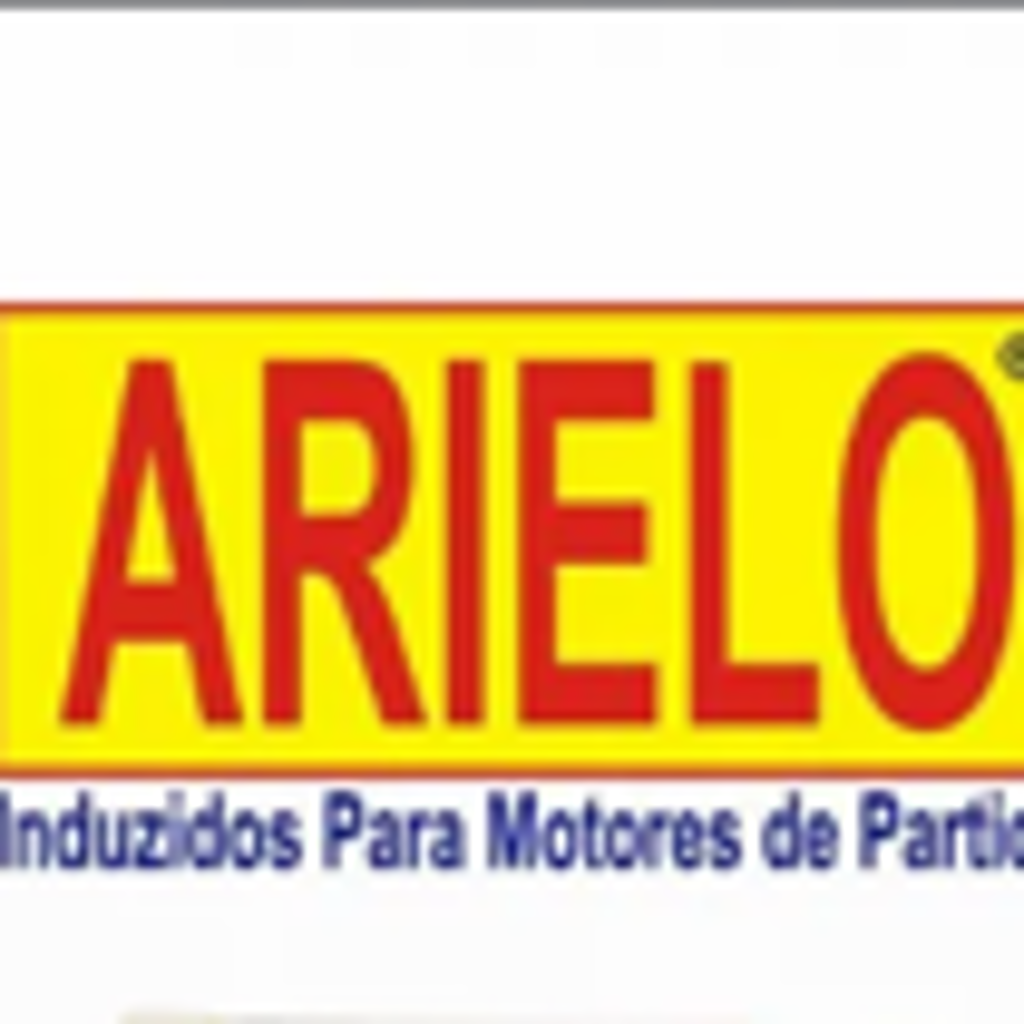 INDUZ PARTIDA CARGO VW17220 18310 TITAN TRACTOR AR106 ARI 35259385 12V 12 EST INDIEL