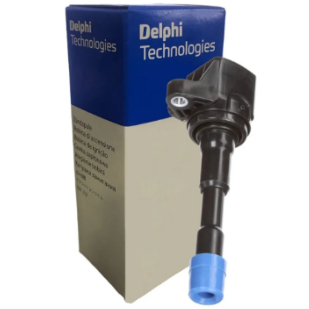 BOBINA IGN FIT 1.4 1.5 16V 09> GN10547 DEL 30520RB0003